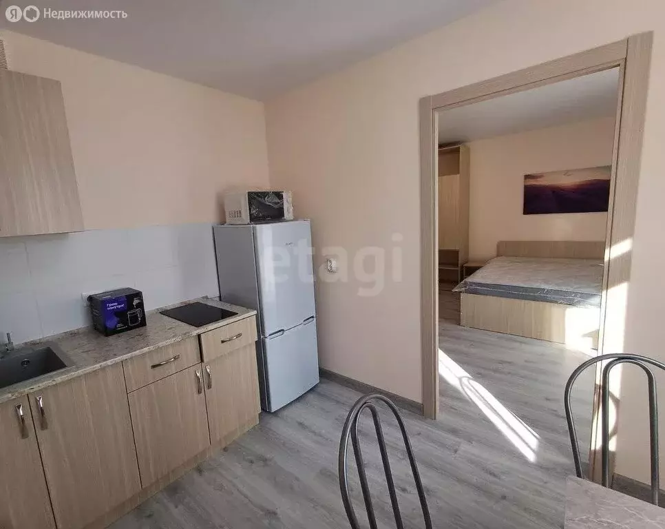 1-комнатная квартира: Анапа, Пионерский проспект, 272А (40.2 м) - Фото 0