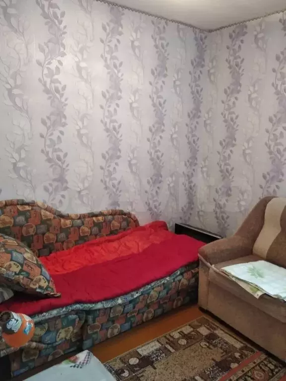 Комната 9 м в 3-к., 5/5 эт. - Фото 0