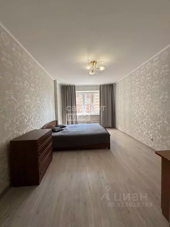 1-к кв. Московская область, Щелково Богородский мкр, 2 (40.0 м) - Фото 2