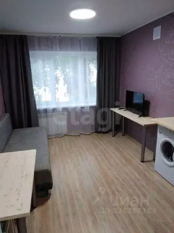 Комната Коми, Сыктывкар ул. Димитрова, 56 (17.1 м) - Фото 1