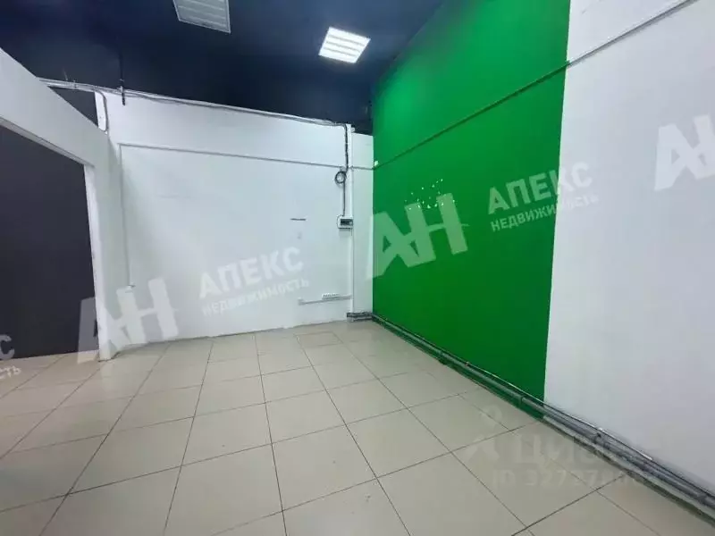 Помещение свободного назначения в Москва проезд Олимпийской Деревни, ... - Фото 1