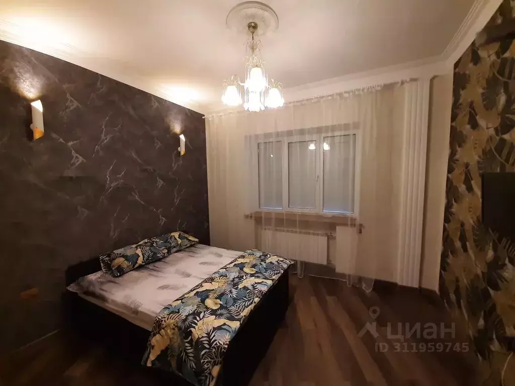 2-к кв. Омская область, Омск ул. Ленина, 8 (45.0 м) - Фото 1