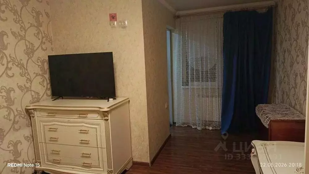 Дом в Северная Осетия, Владикавказ ул. Таутиева, 11 (40 м) - Фото 2
