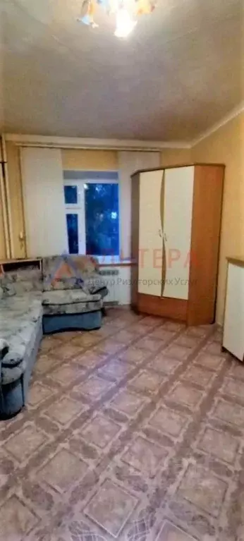 Комната Ханты-Мансийский ао, Сургут проезд Первопроходцев, 2 (20.0 м) - Фото 0