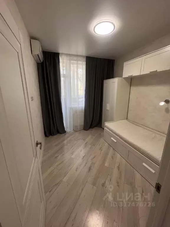 1-к кв. Крым, Феодосия ш. Симферопольское, 11к1 (39.4 м) - Фото 1