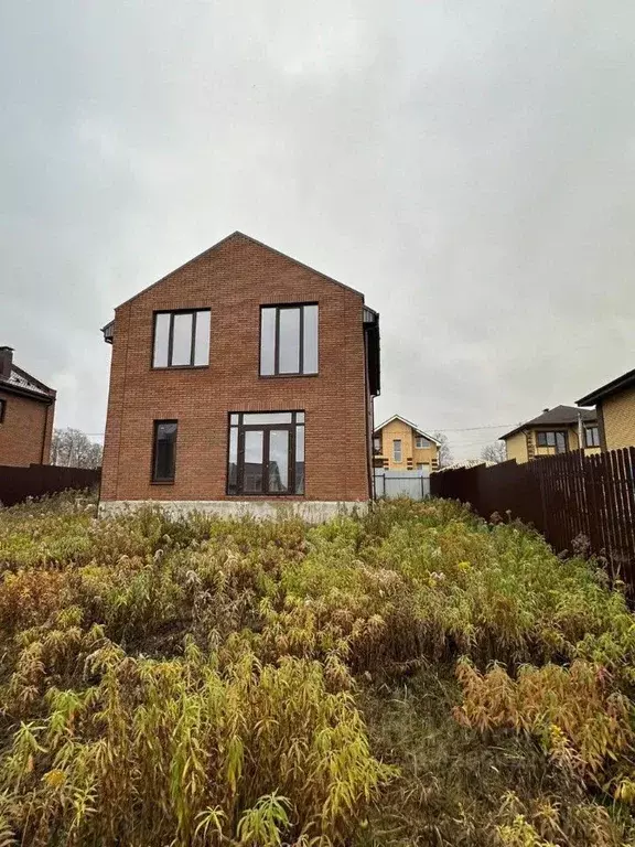 Дом в Тульская область, Тула городской округ, д. Медвенка, Ивановка кп ... - Фото 2