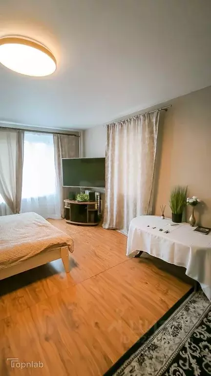 2-к кв. Калининградская область, Калининград ул. Черняховского, 78 ... - Фото 1