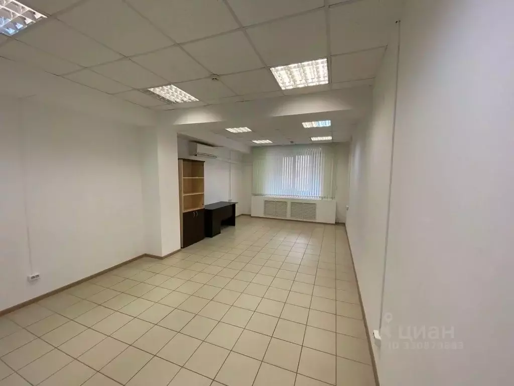 Офис в Пензенская область, Пенза Московская ул., 29 (31 м) - Фото 2
