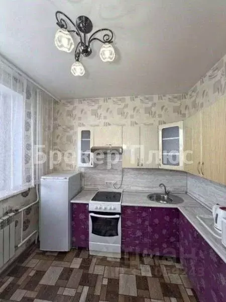 1-к кв. Хакасия, Абакан ул. Некрасова, 41 (36.0 м) - Фото 1