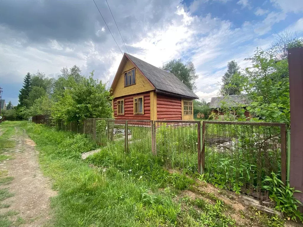 Дом в Московская область, Сергиево-Посадский городской округ, д. ... - Фото 2