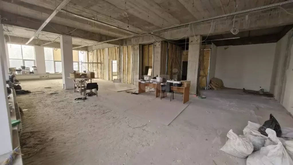 Помещение свободного назначения в Ставропольский край, Ставрополь № 6 ... - Фото 1