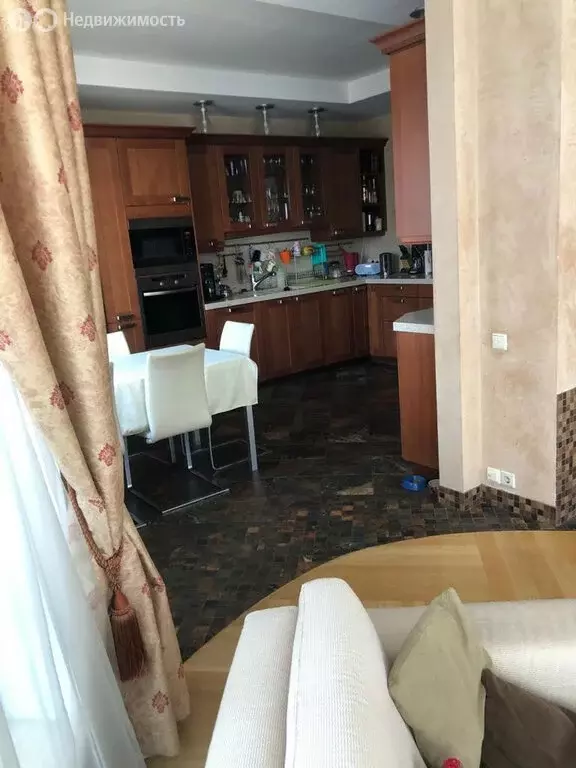 5-комнатная квартира: Санкт-Петербург, Рюхина улица, 12 (188.7 м) - Фото 1