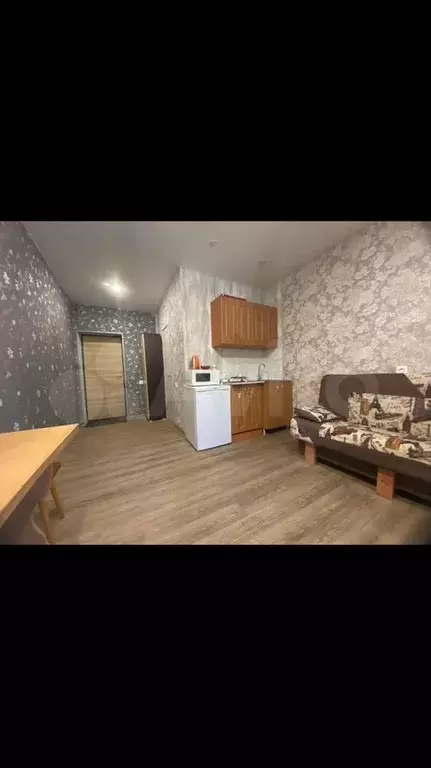 Квартира-студия, 20 м, 1/3 эт. - Фото 0
