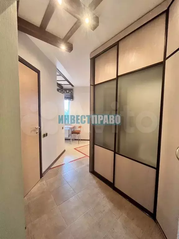 Квартира-студия, 25 м, 3/21 эт. - Фото 1