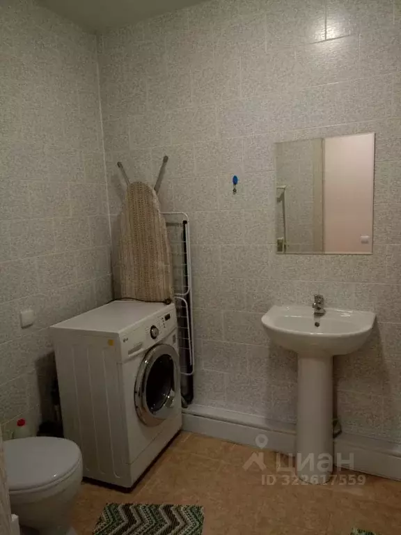 1-к кв. Татарстан, Пестречинский район, Богородское с/пос, д. Куюки, ... - Фото 2