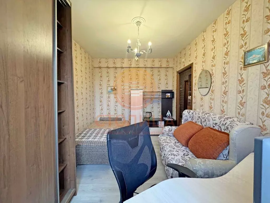 Комната Москва Никулинская ул., 12К1 (14.0 м) - Фото 1