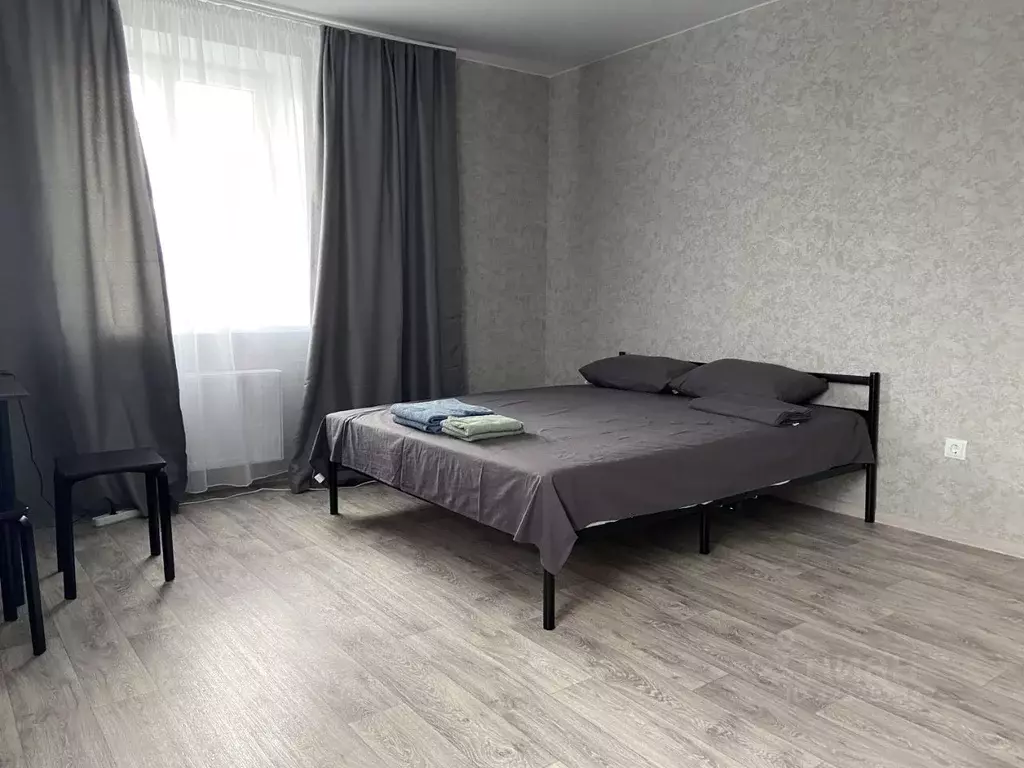 2-к кв. Саратовская область, Саратов проезд 1-й Энергетиков, 2к1 (55.0 ... - Фото 1