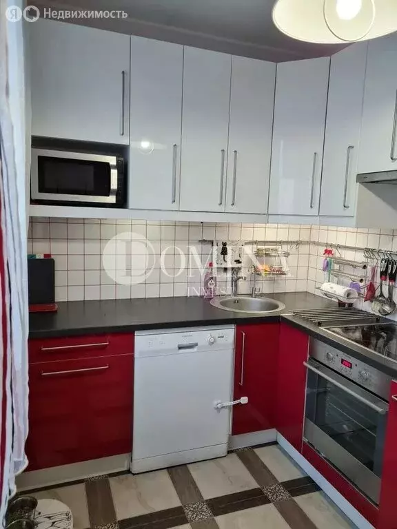 1-комнатная квартира: Москва, улица Верхние Поля, 42к1 (40 м) - Фото 2