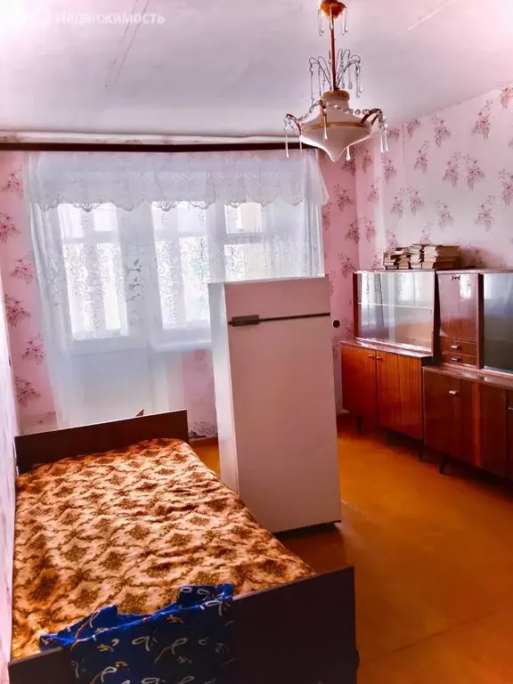 3-комнатная квартира: Дюртюли, улица Василия Горшкова, 19 (62.3 м) - Фото 2