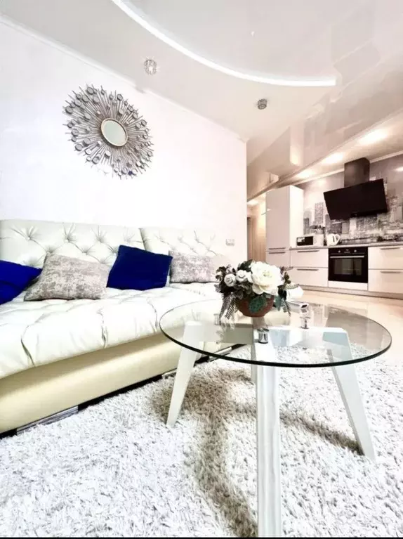 2-к кв. Саратовская область, Саратов ул. Имени Сакко и Ванцетти, 59 ... - Фото 1