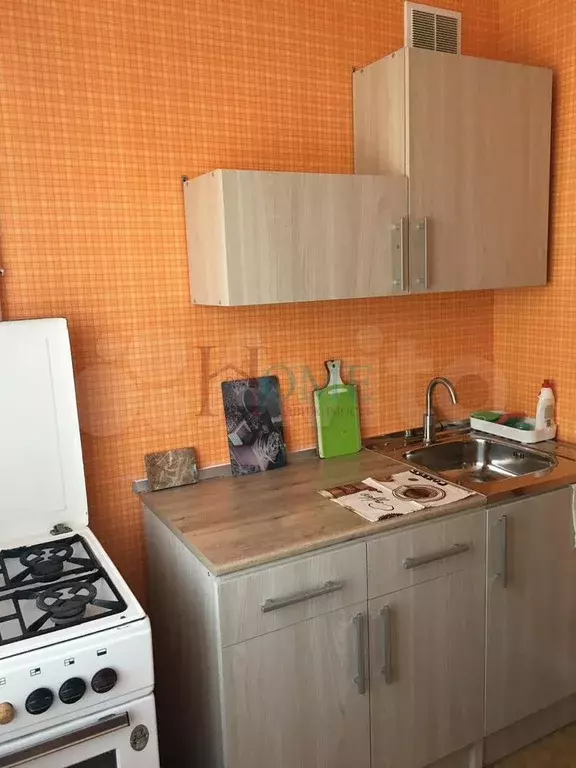 2-к. квартира, 40 м, 4/5 эт. - Фото 0