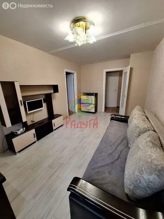 2-комнатная квартира: Иваново, Шахтинский проезд, 79 (40.7 м) - Фото 1