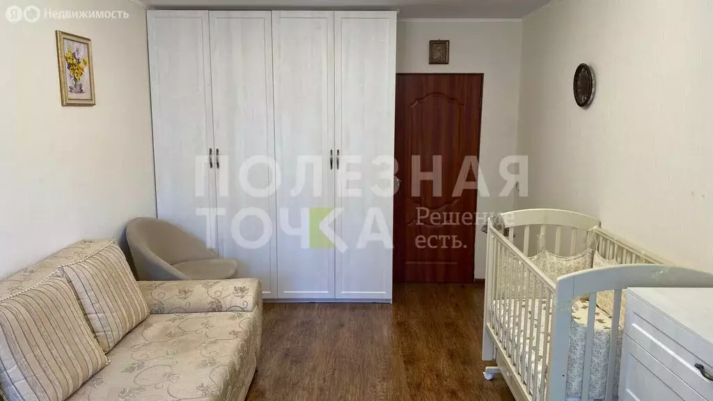 1-комнатная квартира: Самара, Отважная улица, 35 (48.4 м) - Фото 2