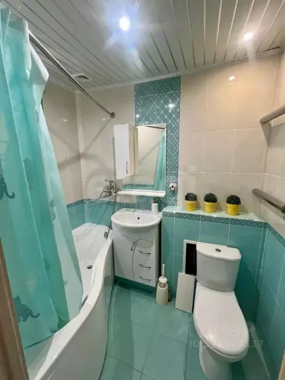 3-к кв. Брянская область, Брянск Московский просп., 138А (62.5 м) - Фото 2