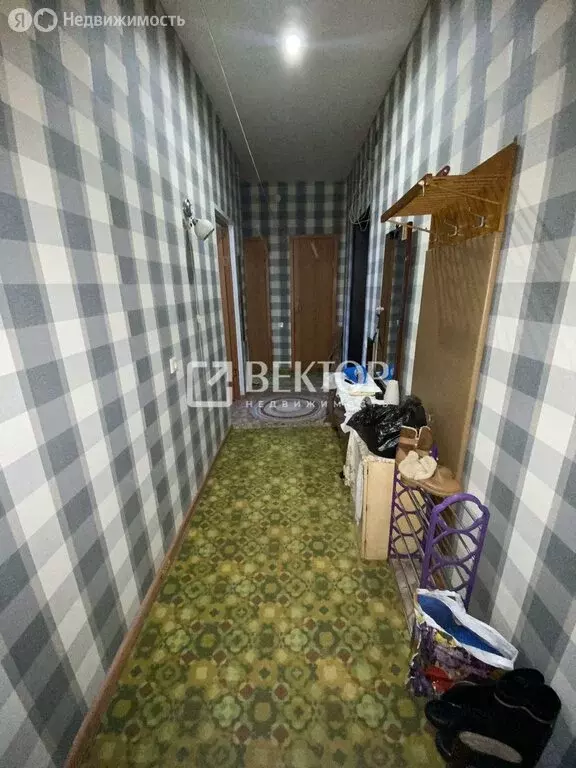2-комнатная квартира: Приволжск, улица Фурманова, 24А (59 м) - Фото 1