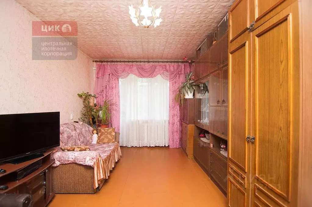 1-к кв. Рязанская область, Рязанский район, Турлатовское с/пос, д. ... - Фото 1