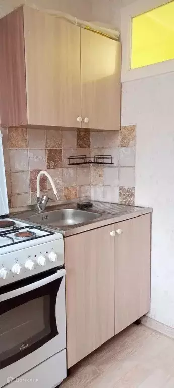 Продаётся 1-к квартира, 29.6 м - Фото 0