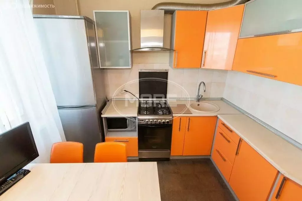 2-комнатная квартира: Калининград, Алданская улица, 30 (51 м) - Фото 1