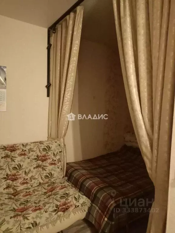 1-к кв. Московская область, Сергиев Посад ул. Кирова, 5 (33.0 м) - Фото 2