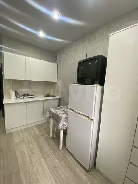 Квартира-студия, 23м, 1/3эт. - Фото 1