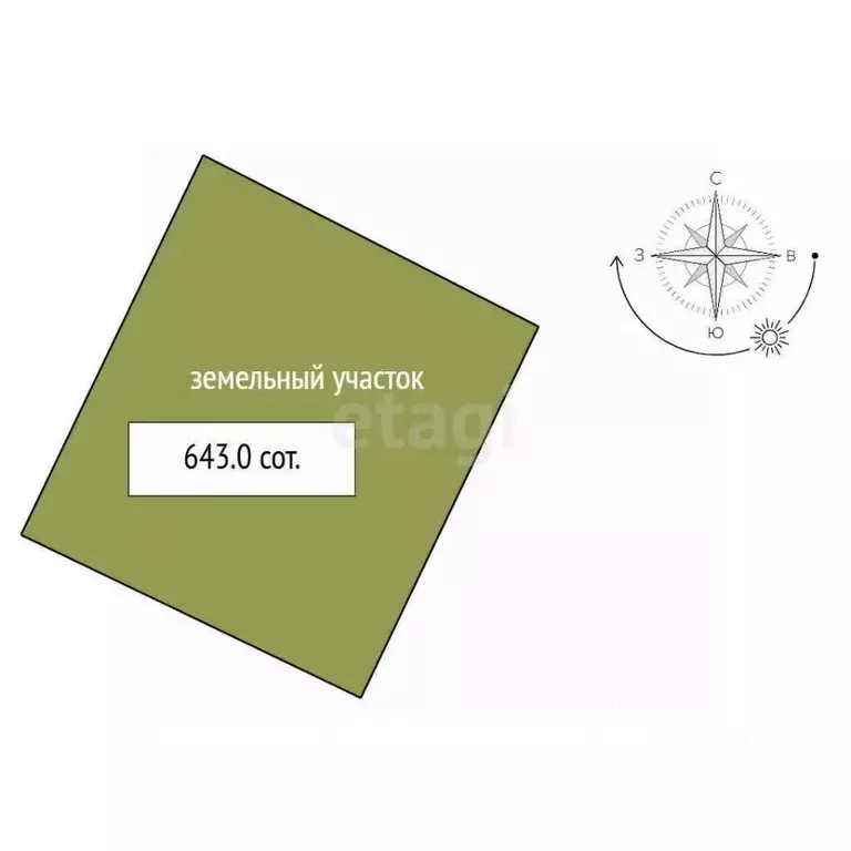 Дом в Санкт-Петербург Искра СНТ, ул. Прилуговая, 51 (101 м) - Фото 2