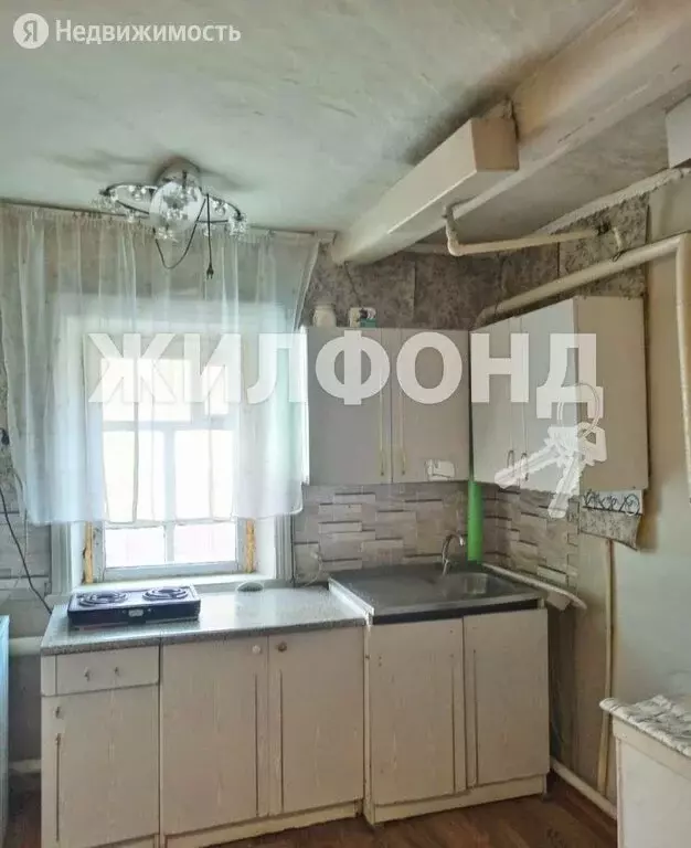 Дом в Черепаново, Партизанская улица (54.3 м) - Фото 1