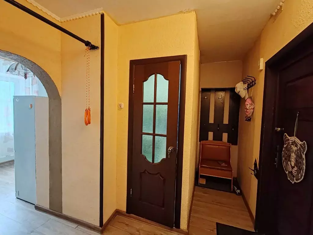 Продаётся 1-к квартира, 38.8 м - Фото 0
