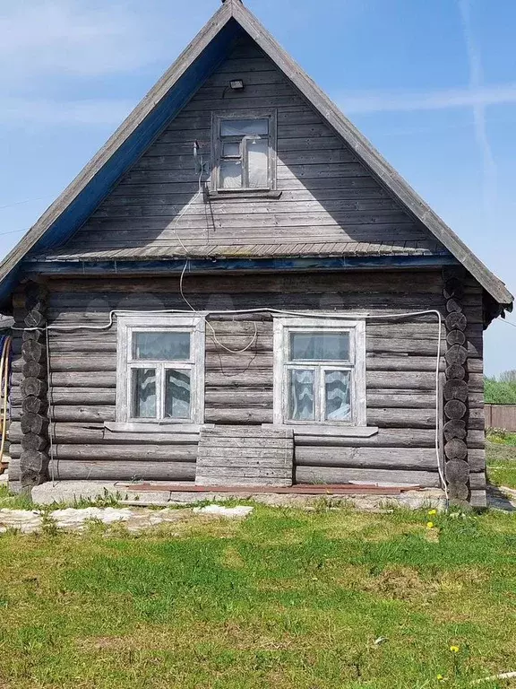 Дом 35 м на участке 19 сот. - Фото 0