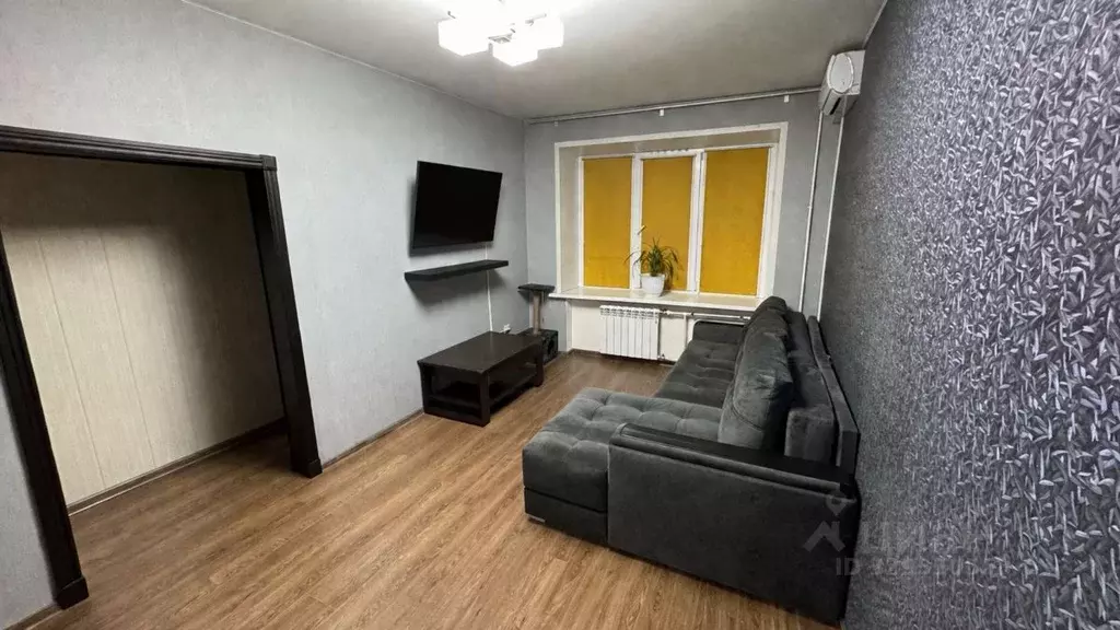 1-к кв. Самарская область, Самара ул. Александра Матросова, 50 (30.0 ... - Фото 2