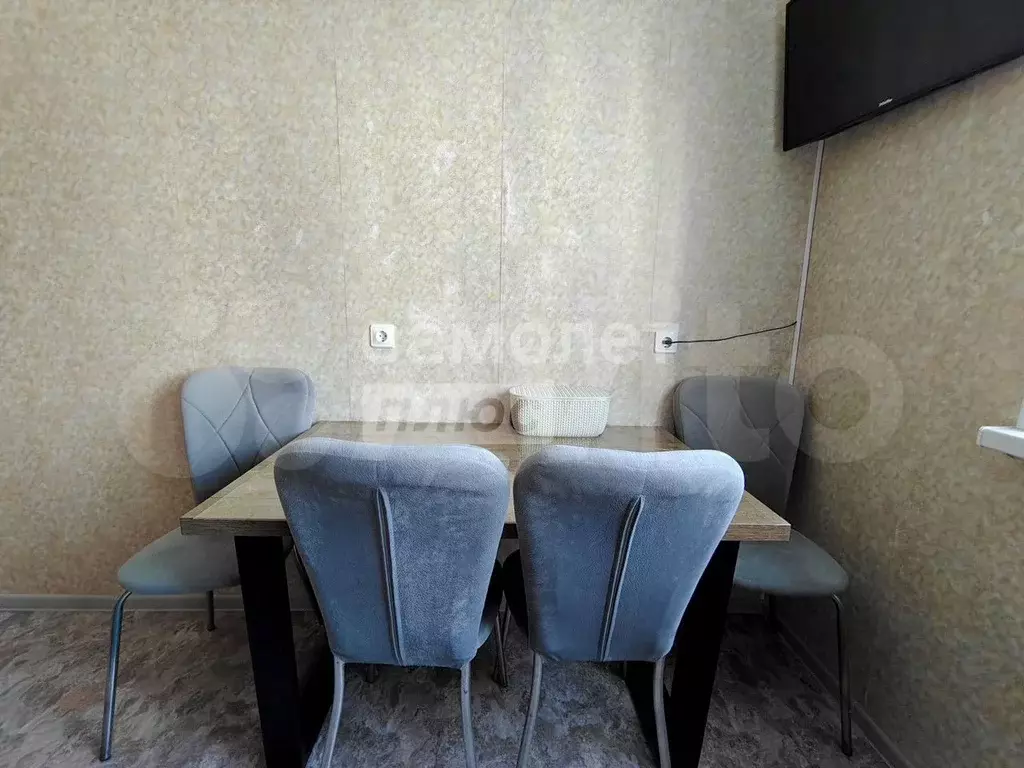 2-к. квартира, 55 м, 4/9 эт. - Фото 1
