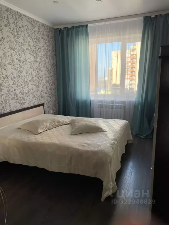 2-к кв. Ростовская область, Ростов-на-Дону ул. Подвойского, 39 (56.0 ... - Фото 2