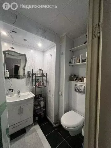 1-комнатная квартира: Нижний Новгород, Керченская улица, 26 (41 м) - Фото 1