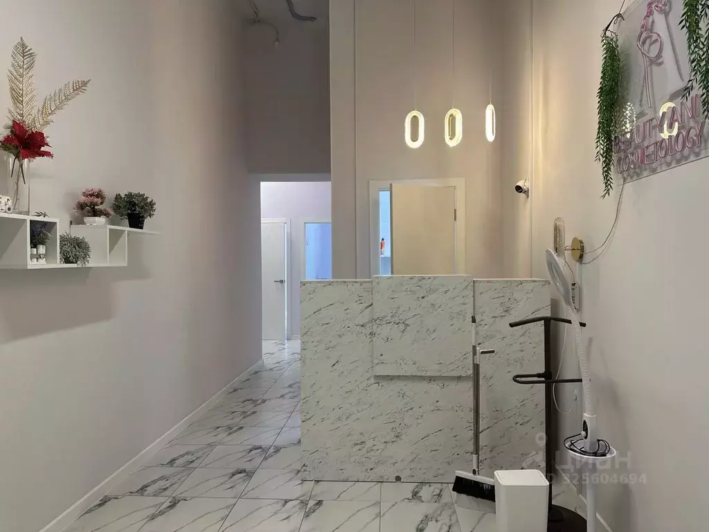 Помещение свободного назначения в Татарстан, Казань проезд ... - Фото 1