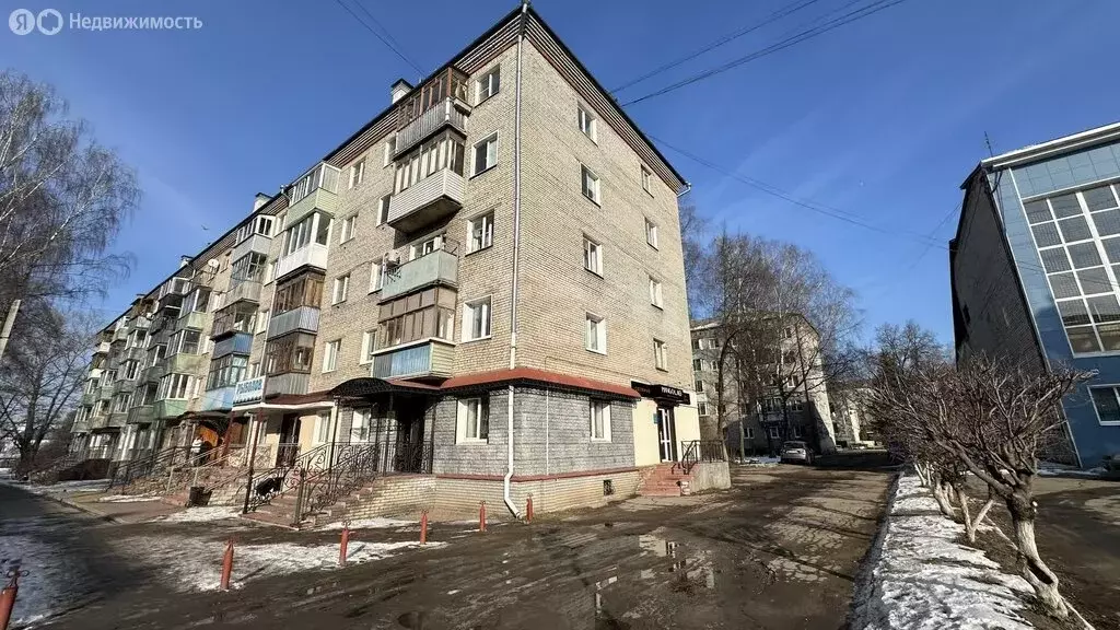 Офис (40.8 м) - Фото 1