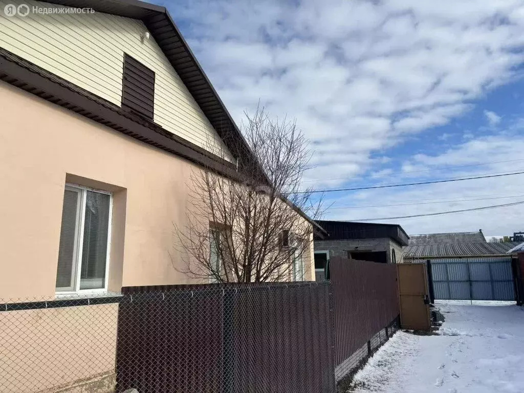 Дом в Альметьевск, Грузинская улица (80 м) - Фото 0