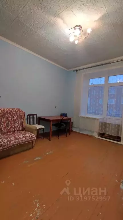 2-к кв. Кемеровская область, Кемерово ул. Веры Волошиной, 11 (56.0 м) - Фото 0