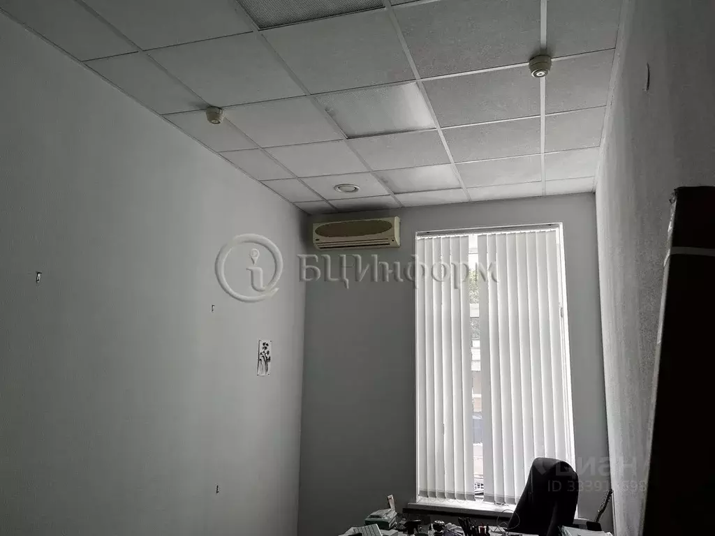 Офис в Санкт-Петербург ул. Радищева, 39Д (154 м) - Фото 1