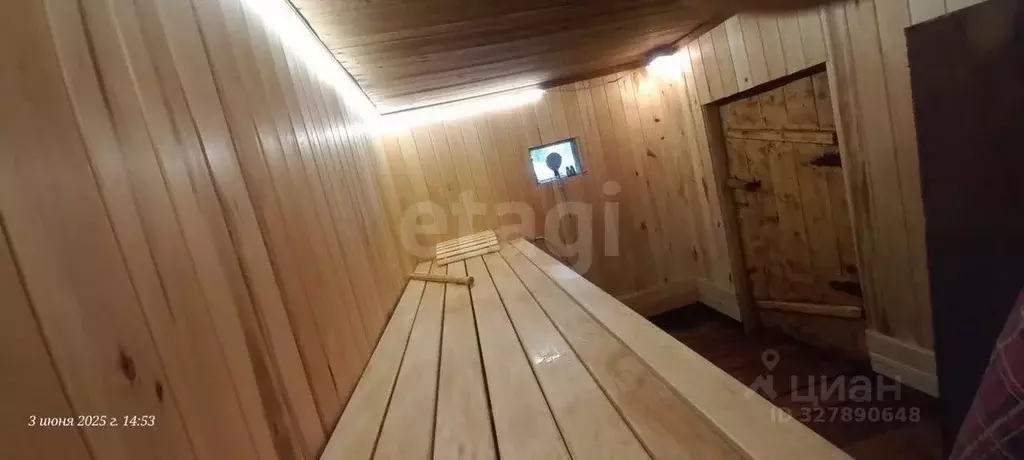 Дом в Пермский край, Краснокамский муниципальный округ, Алешиха ... - Фото 2