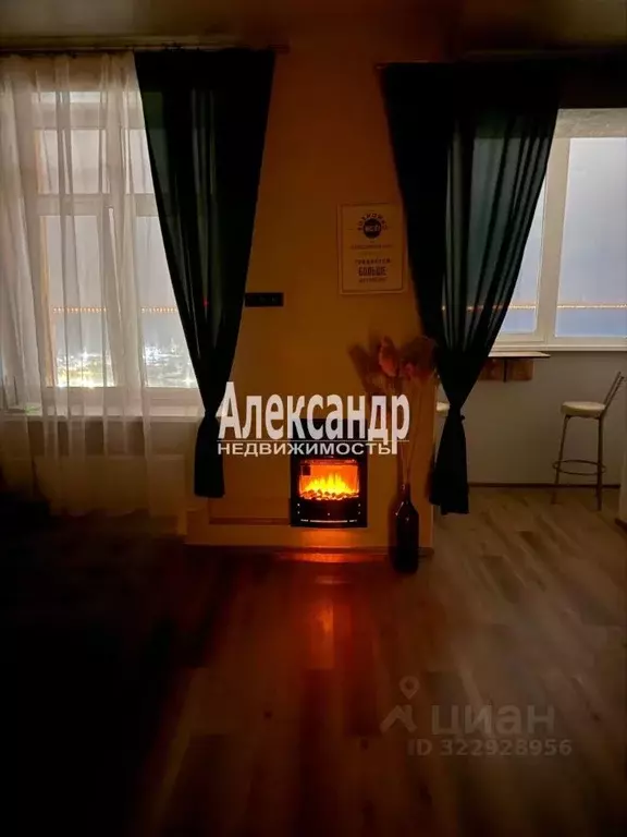 Студия Санкт-Петербург, Санкт-Петербург, Сестрорецк ул. Токарева, 2 ... - Фото 2