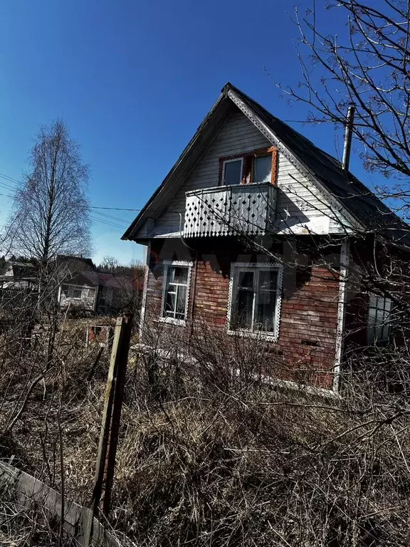 Дом 40 м на участке 6 сот. - Фото 0